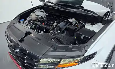 Hyundai Tucson 2023 1.6 гидро в Москве № 1417078, миниатюра 6