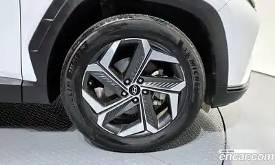 Hyundai Tucson 2023 1.6 гидро в Москве № 1417078, миниатюра 7