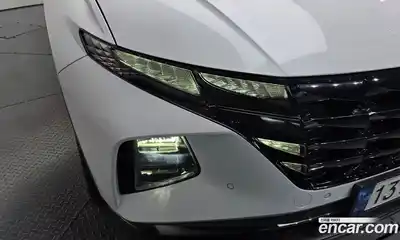 Hyundai Tucson 2023 1.6 гидро в Москве № 1417078, миниатюра 8