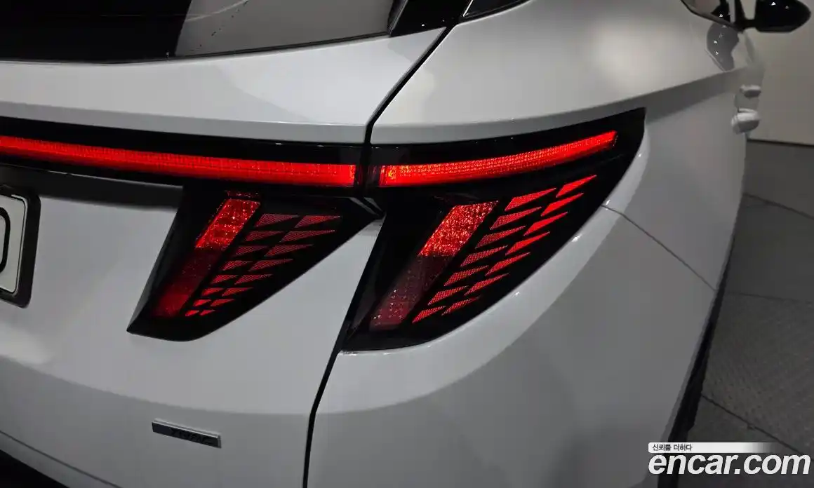 Hyundai Tucson 2023 1.6 гидро в Москве № 1417078, фото 9