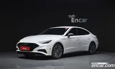 Hyundai Sonata, 2023