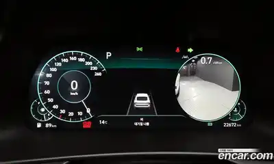 Hyundai Sonata 2023 1.6 гидро в Москве № 1417123, миниатюра 11