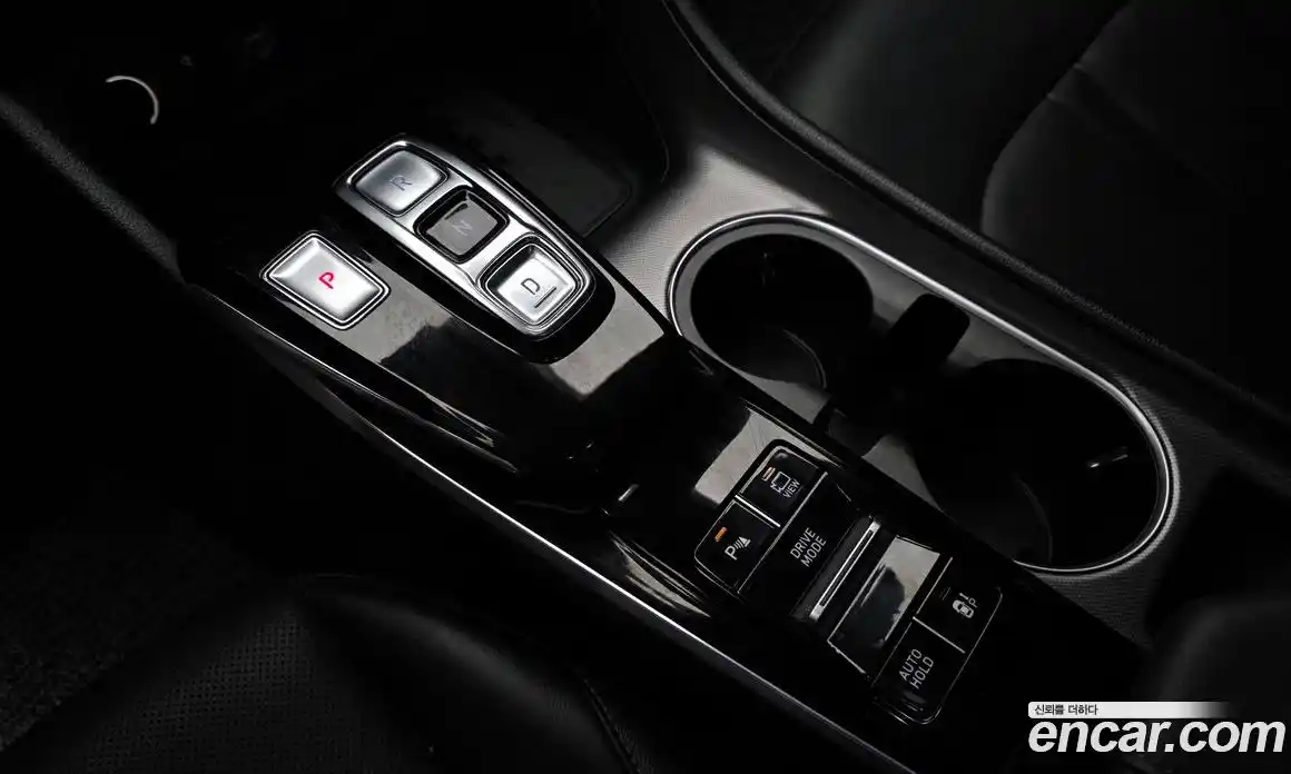 Hyundai Sonata 2023 1.6 гидро в Москве № 1417123, фото 12