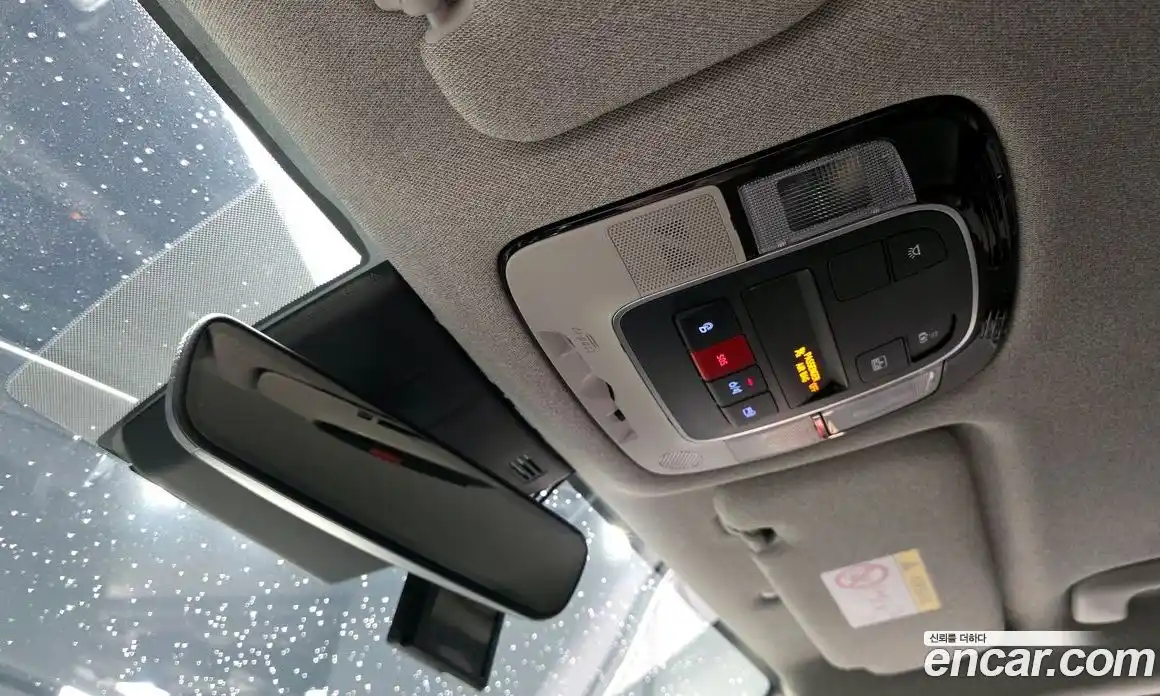 Hyundai Sonata 2023 1.6 гидро в Москве № 1417123, фото 24