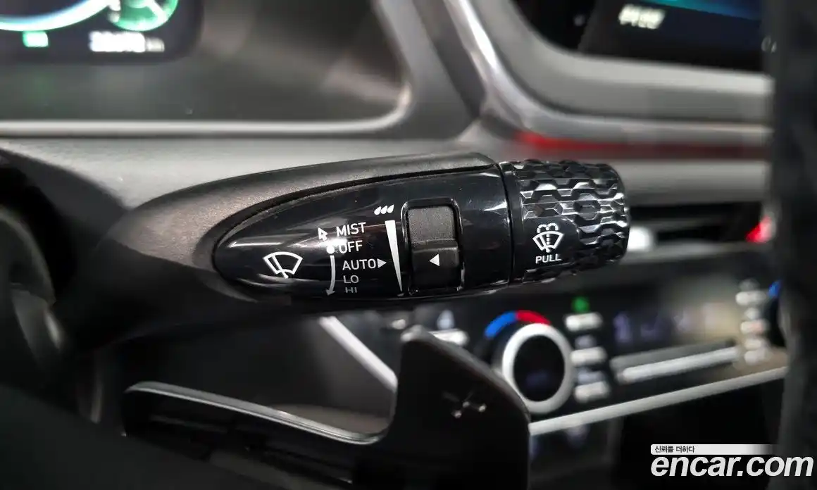 Hyundai Sonata 2023 1.6 гидро в Москве № 1417123, фото 28