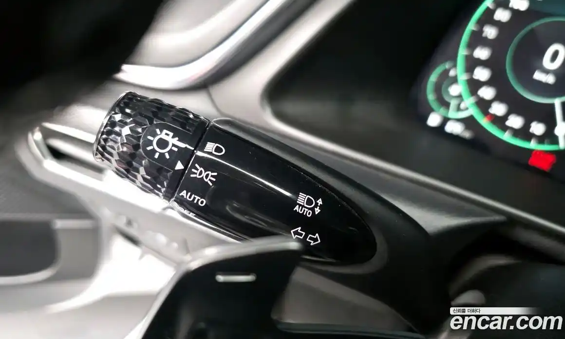 Hyundai Sonata 2023 1.6 гидро в Москве № 1417123, фото 33