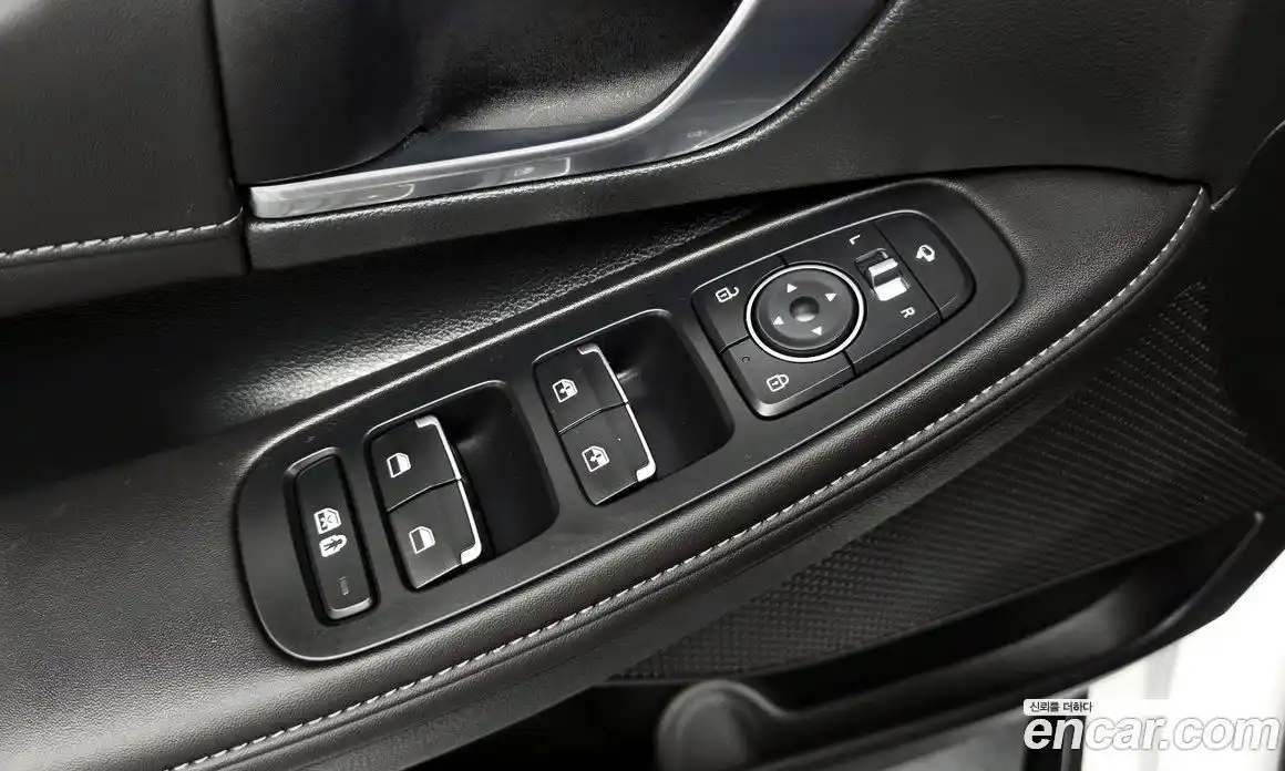 Hyundai Sonata 2023 1.6 гидро в Москве № 1417123, фото 34