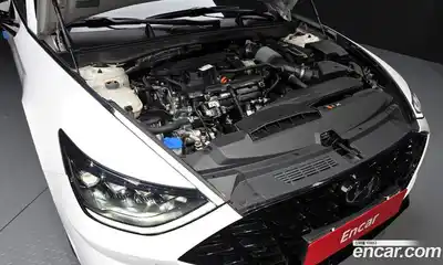 Hyundai Sonata 2023 1.6 гидро в Москве № 1417123, миниатюра 6