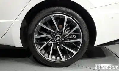 Hyundai Sonata 2023 1.6 гидро в Москве № 1417123, миниатюра 7