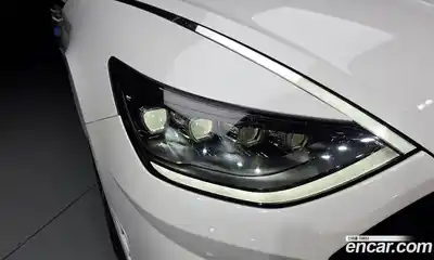 Hyundai Sonata 2023 1.6 гидро в Москве № 1417123, миниатюра 8