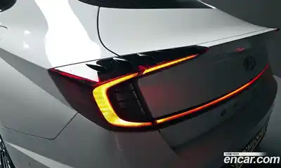 Hyundai Sonata 2023 1.6 гидро в Москве № 1417123, миниатюра 9
