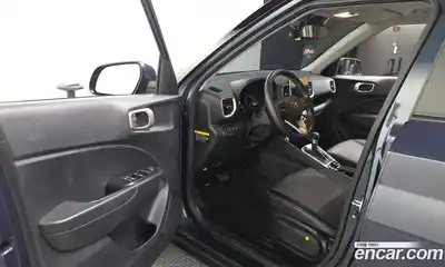 Hyundai Venue 2020 1.6 гидро в Москве № 1417166, миниатюра 12