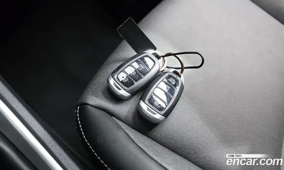 Hyundai Venue 2020 1.6 гидро в Москве № 1417166, фото 31