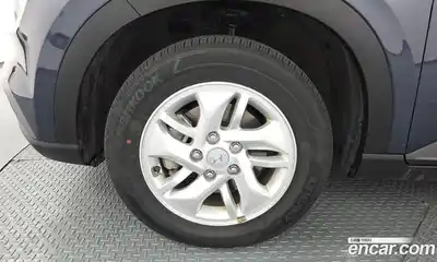 Hyundai Venue 2020 1.6 гидро в Москве № 1417166, миниатюра 4