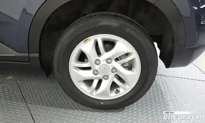 Hyundai Venue 2020 1.6 гидро в Москве № 1417166, миниатюра 6