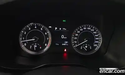 Hyundai Venue 2020 1.6 гидро в Москве № 1417166, миниатюра 10