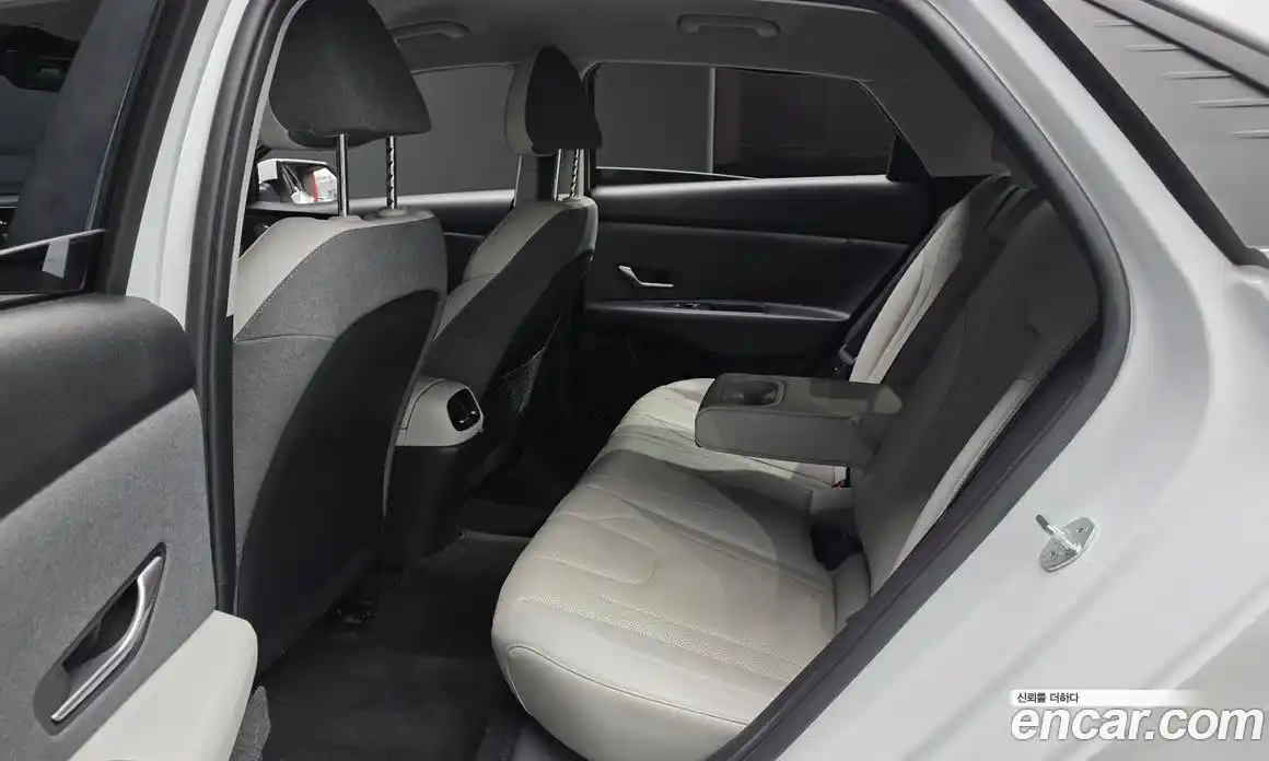 Hyundai Avante 2022 1.6 гидро в Москве № 1417240, фото 16