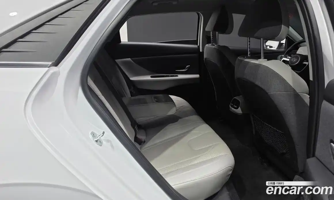 Hyundai Avante 2022 1.6 гидро в Москве № 1417240, фото 18
