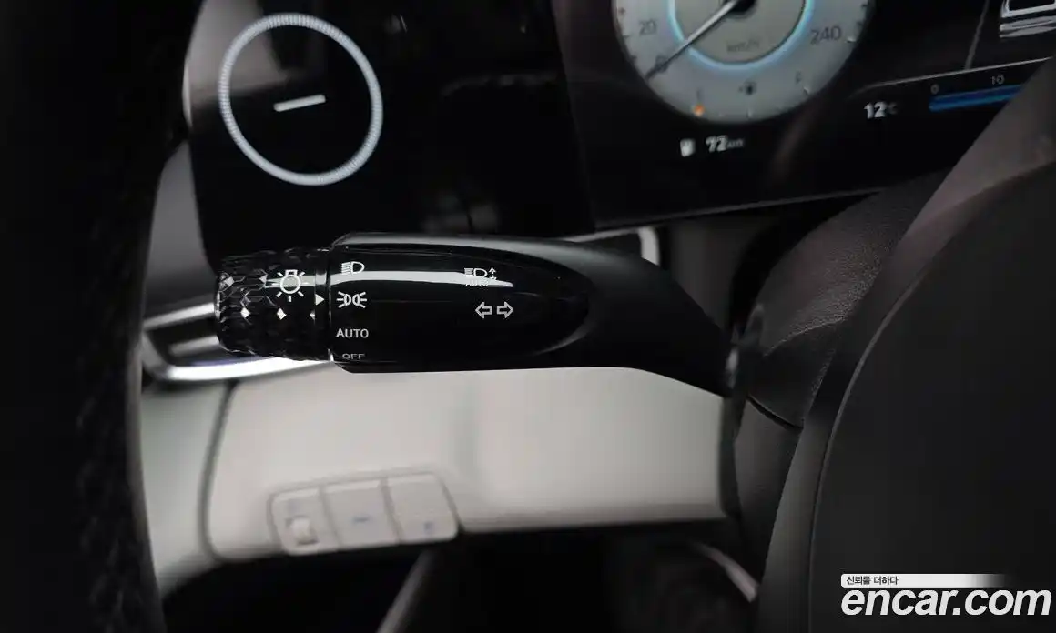 Hyundai Avante 2022 1.6 гидро в Москве № 1417240, фото 27