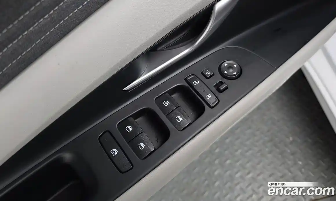 Hyundai Avante 2022 1.6 гидро в Москве № 1417240, фото 28