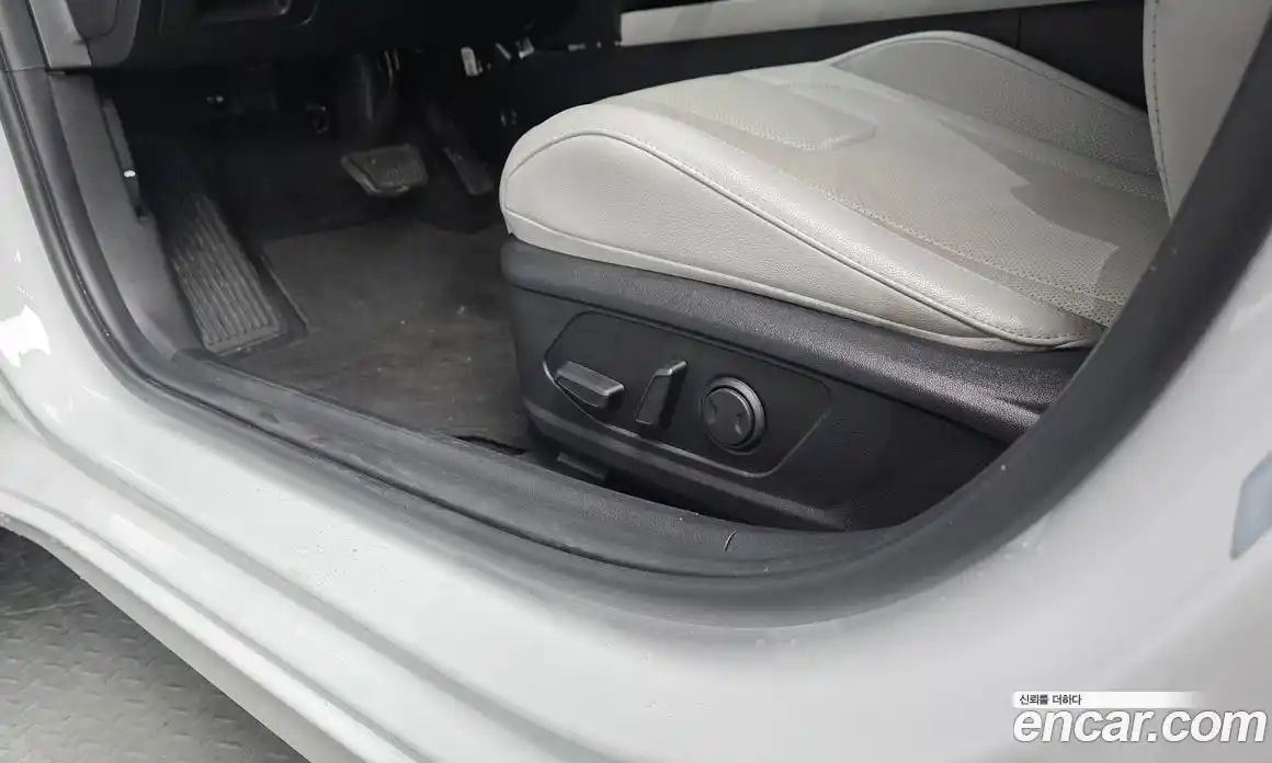 Hyundai Avante 2022 1.6 гидро в Москве № 1417240, фото 29