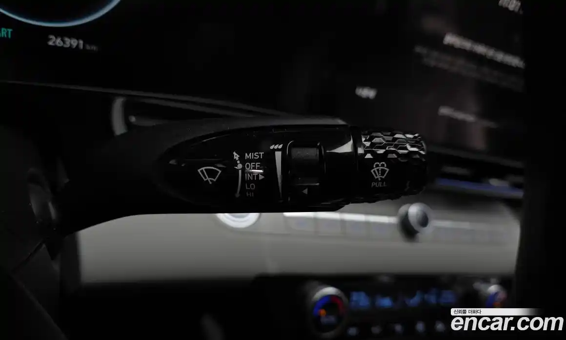 Hyundai Avante 2022 1.6 гидро в Москве № 1417240, фото 31