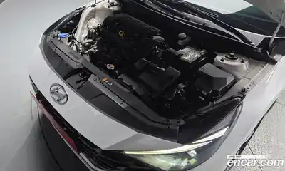 Hyundai Avante 2022 1.6 гидро в Москве № 1417240, миниатюра 6