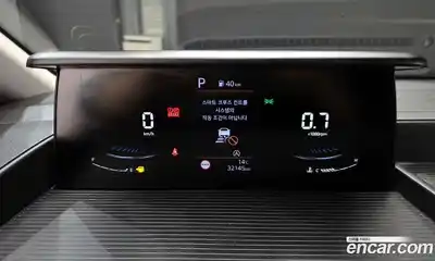 Hyundai Staria 2023 2.2 гидро в Москве № 1417392, миниатюра 11