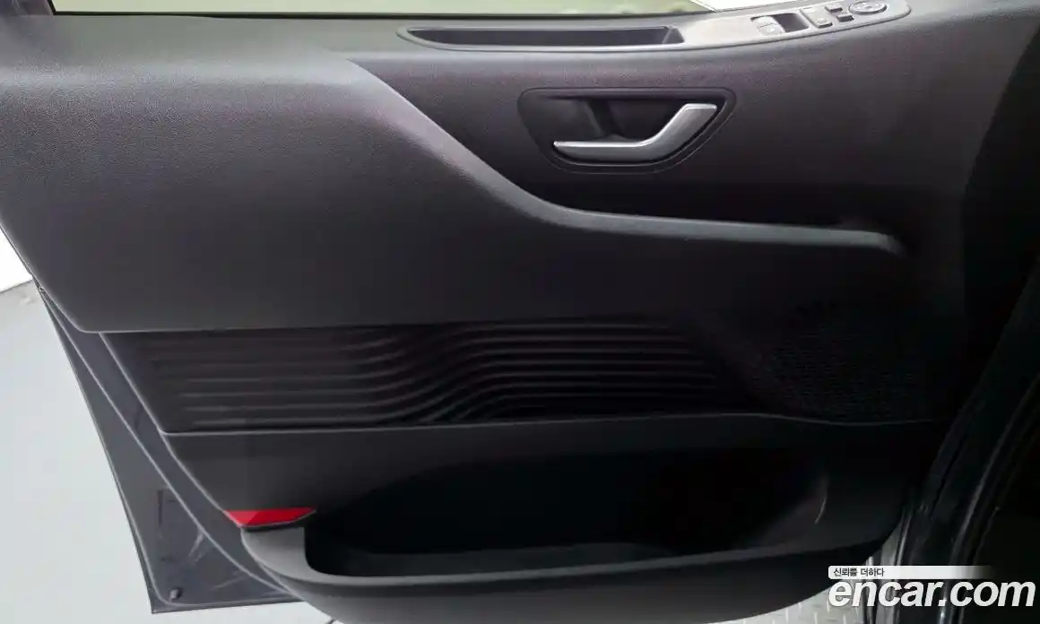 Hyundai Staria 2023 2.2 гидро в Москве № 1417392, фото 14