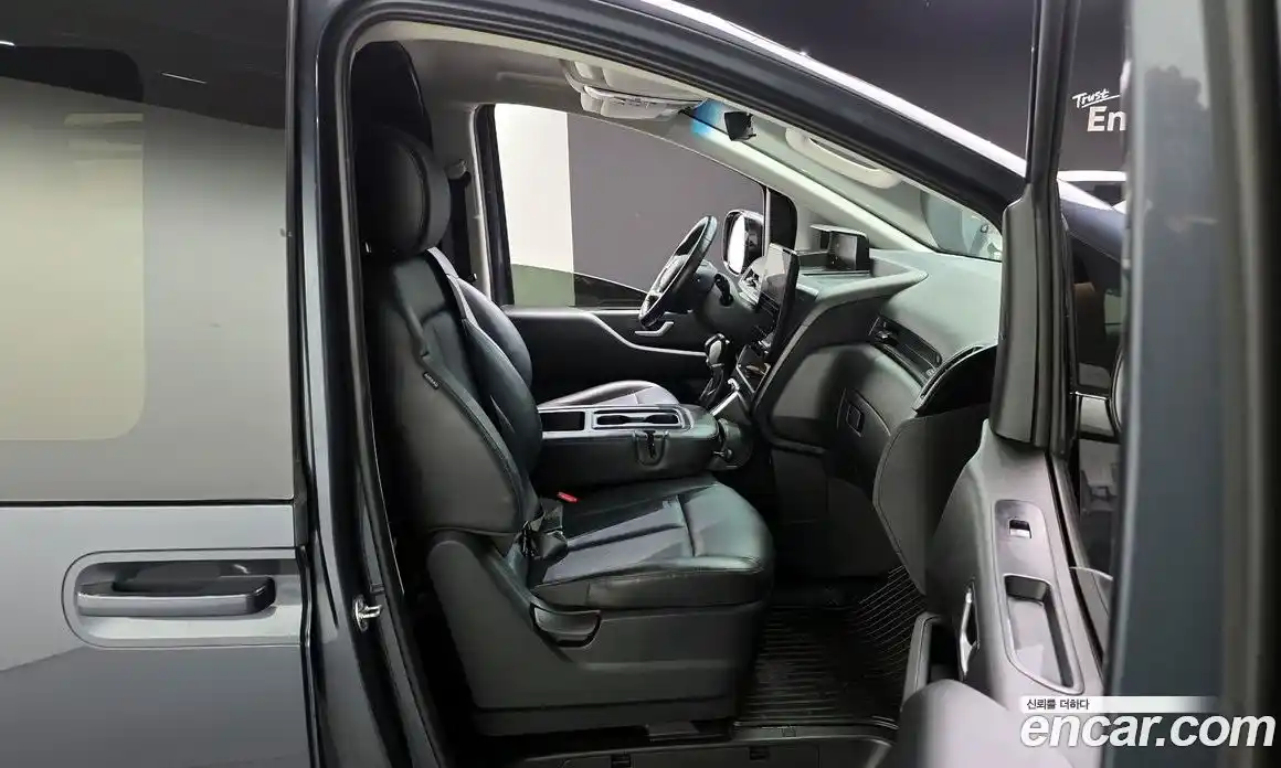 Hyundai Staria 2023 2.2 гидро в Москве № 1417392, фото 18