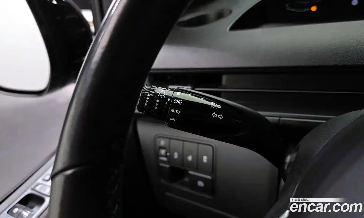 Hyundai Staria 2023 2.2 гидро в Москве № 1417392, фото 22