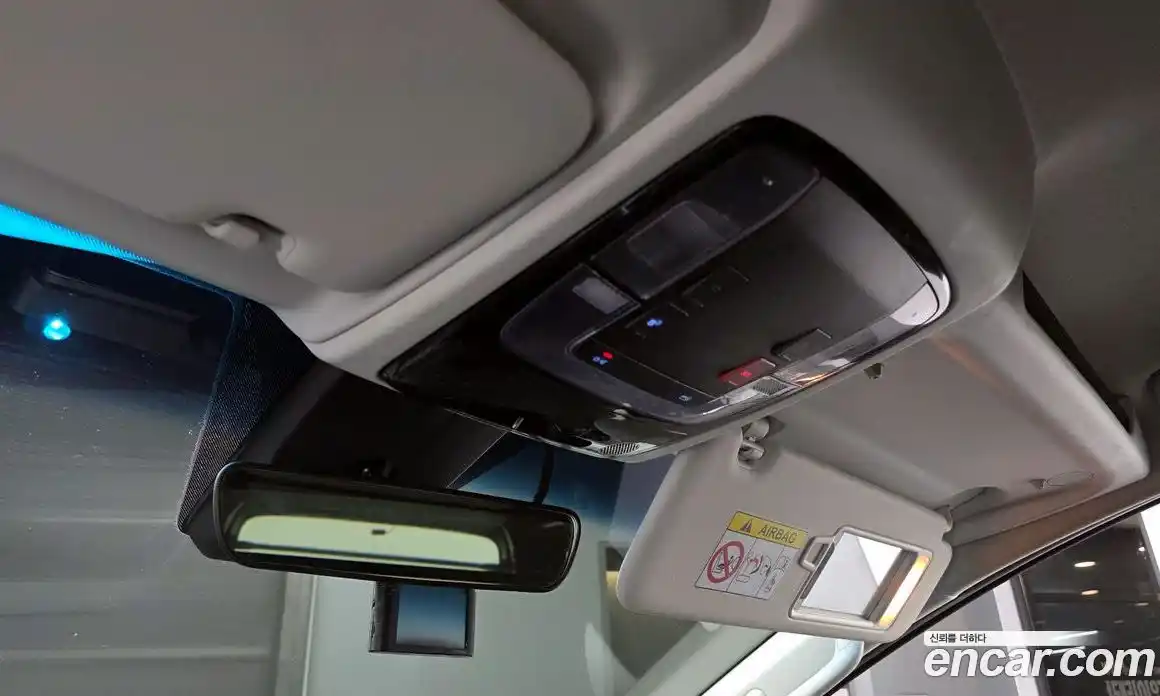 Hyundai Staria 2023 2.2 гидро в Москве № 1417392, фото 24