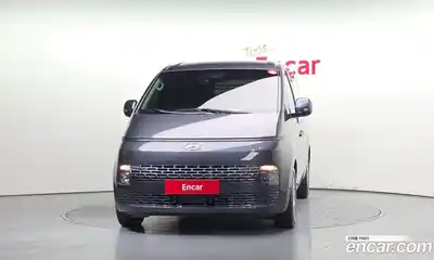 Hyundai Staria 2023 2.2 гидро в Москве № 1417392, миниатюра 3