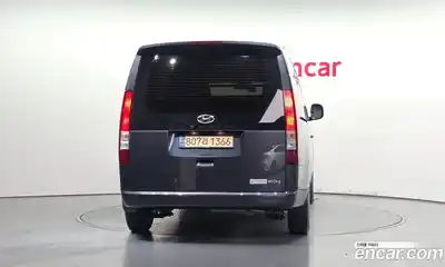 Hyundai Staria 2023 2.2 гидро в Москве № 1417392, миниатюра 4