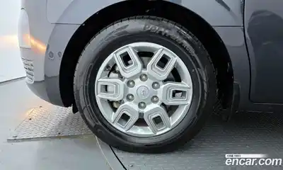 Hyundai Staria 2023 2.2 гидро в Москве № 1417392, миниатюра 5