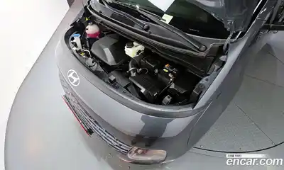 Hyundai Staria 2023 2.2 гидро в Москве № 1417392, миниатюра 6