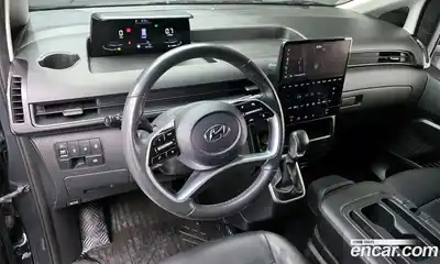 Hyundai Staria 2023 2.2 гидро в Москве № 1417392, миниатюра 10