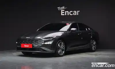 Kia K8, 2024