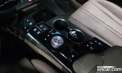 Kia K8 2024 1.6 гидро в Москве № 1417915, миниатюра 12