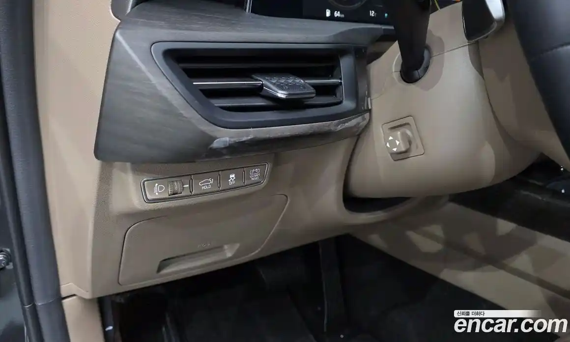 Kia K8 2024 1.6 гидро в Москве № 1417915, фото 27