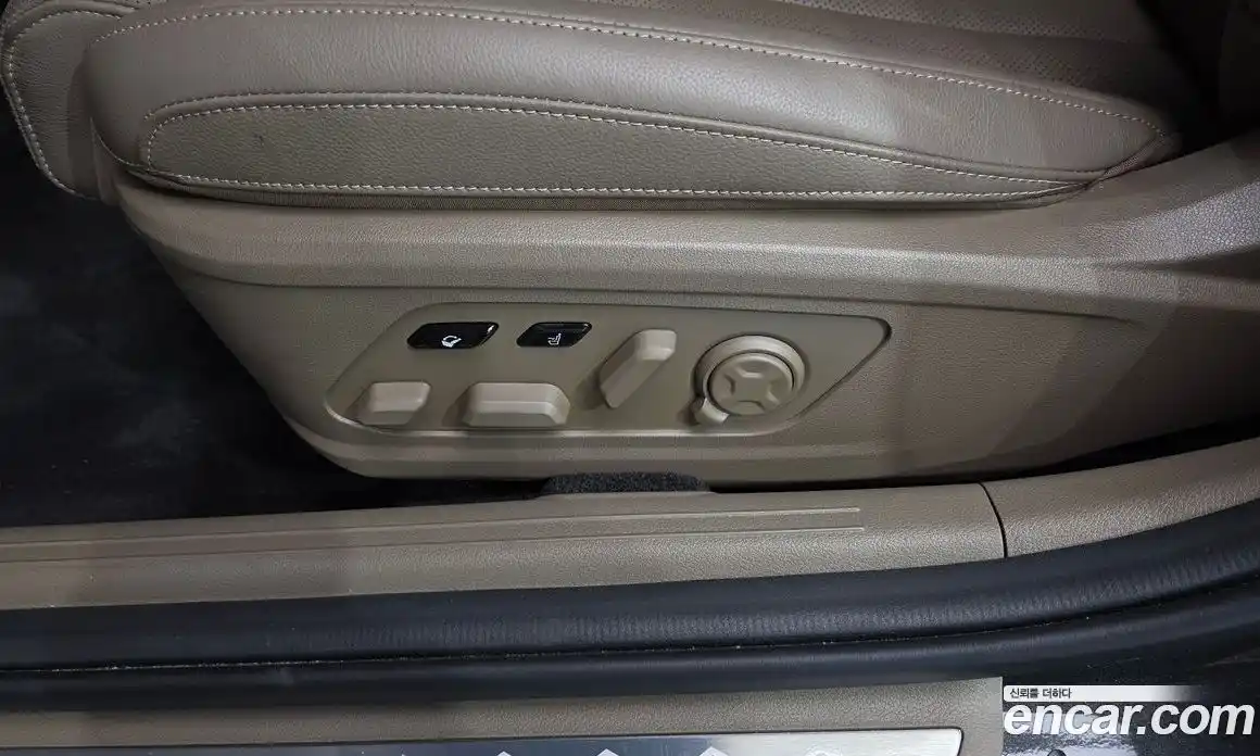 Kia K8 2024 1.6 гидро в Москве № 1417915, фото 31