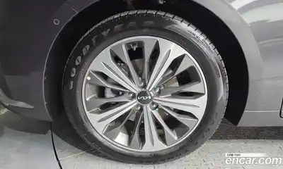 Kia K8 2024 1.6 гидро в Москве № 1417915, миниатюра 5