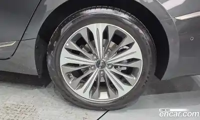 Kia K8 2024 1.6 гидро в Москве № 1417915, миниатюра 7