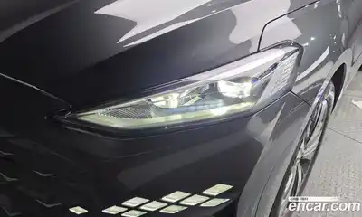 Kia K8 2024 1.6 гидро в Москве № 1417915, миниатюра 8