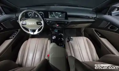 Kia K8 2024 1.6 гидро в Москве № 1417915, миниатюра 10