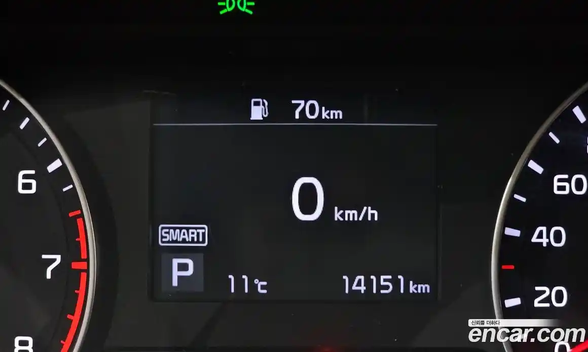 Kia K3 2020 1.6 гидро в Москве № 1417982, фото 11