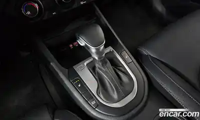 Kia K3 2020 1.6 гидро в Москве № 1417982, миниатюра 12