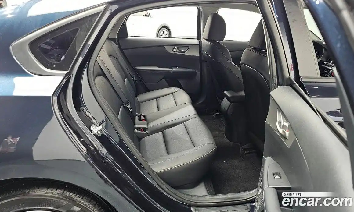 Kia K3 2020 1.6 гидро в Москве № 1417982, фото 16