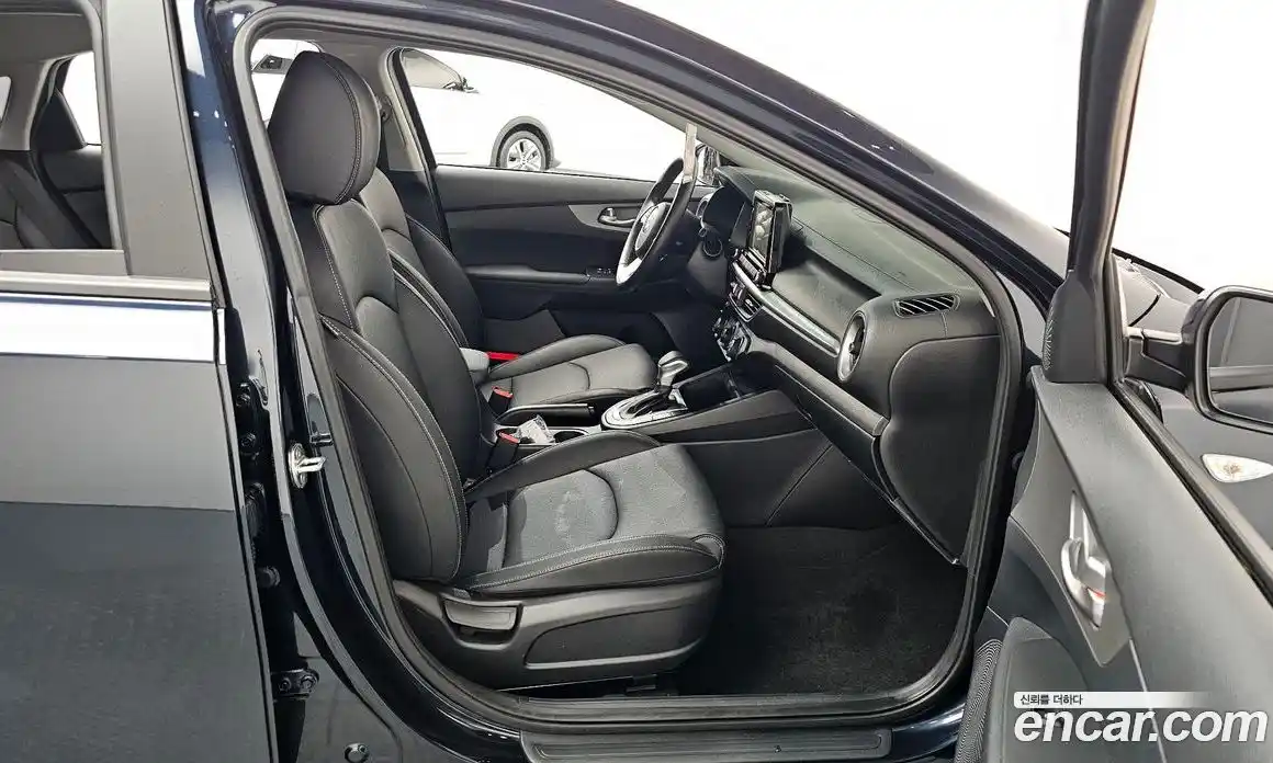 Kia K3 2020 1.6 гидро в Москве № 1417982, фото 17