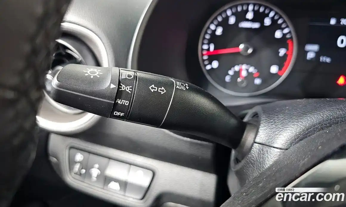 Kia K3 2020 1.6 гидро в Москве № 1417982, фото 24